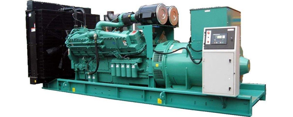 桑日柴油发电机 桑日柴油发电机