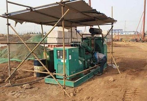 桑日发电机出租 桑日发电机出租