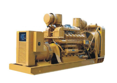 桑日发电机出租