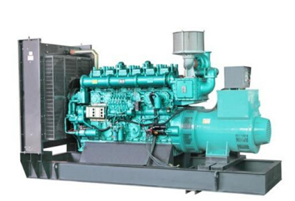 桑日发电机出租