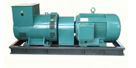 桑日发电机出租