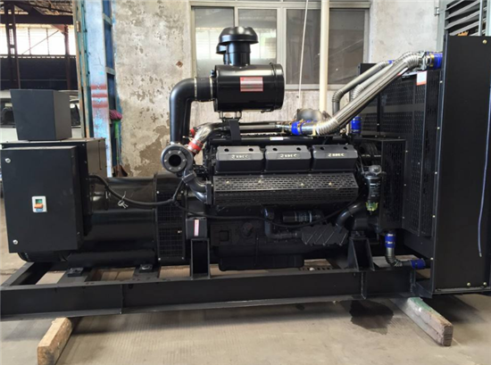 桑日柴油发电机 桑日柴油发电机