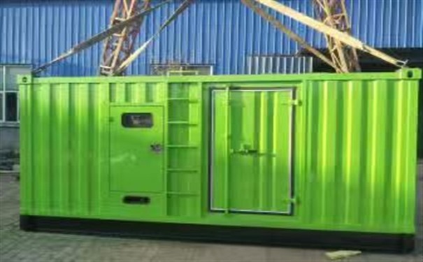 桑日600kw大型柴油发电机组出租价格 桑日600kw大型柴油发电机组出租价格